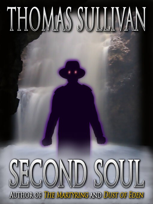 Title details for Second Soul by Thomas Sullivan - Available